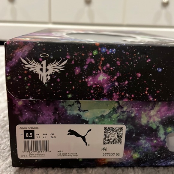 Used Mb1 - Picture 6 of 6